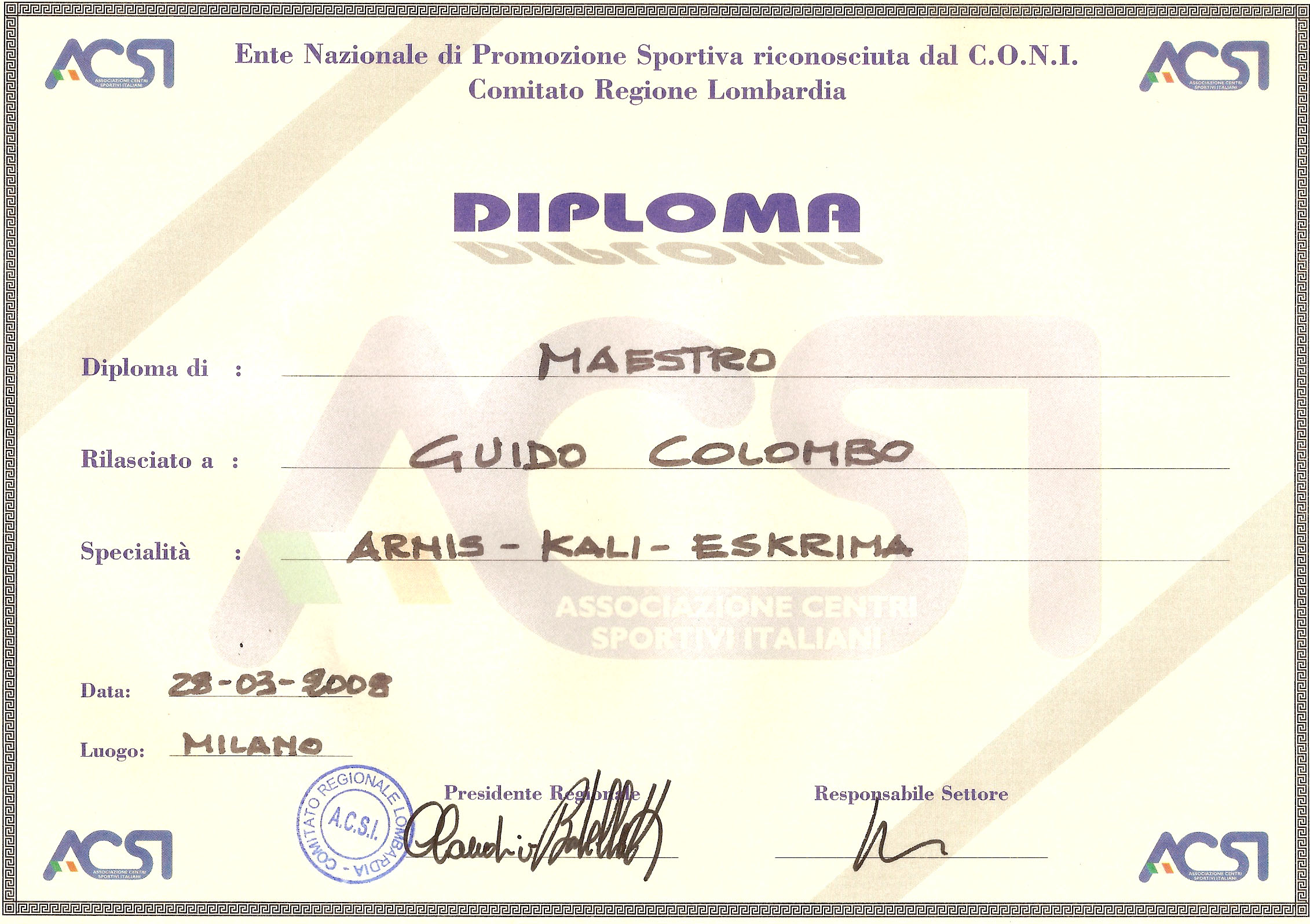 Diploma-Maestro-Arnis