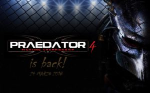 Predator FC 4