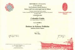 Laurea