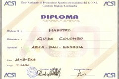 Diploma-Maestro-Arnis