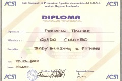 Diploma-personal-trainer