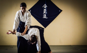 A LEGNANO RITORNA L’AIKIDO