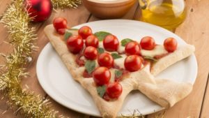 PIZZA DI NATALE IL 22 DICEMBRE A LEGNANO