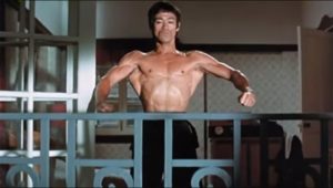 BRUCE LEE ED IL SUO LASCITO MARZIALE