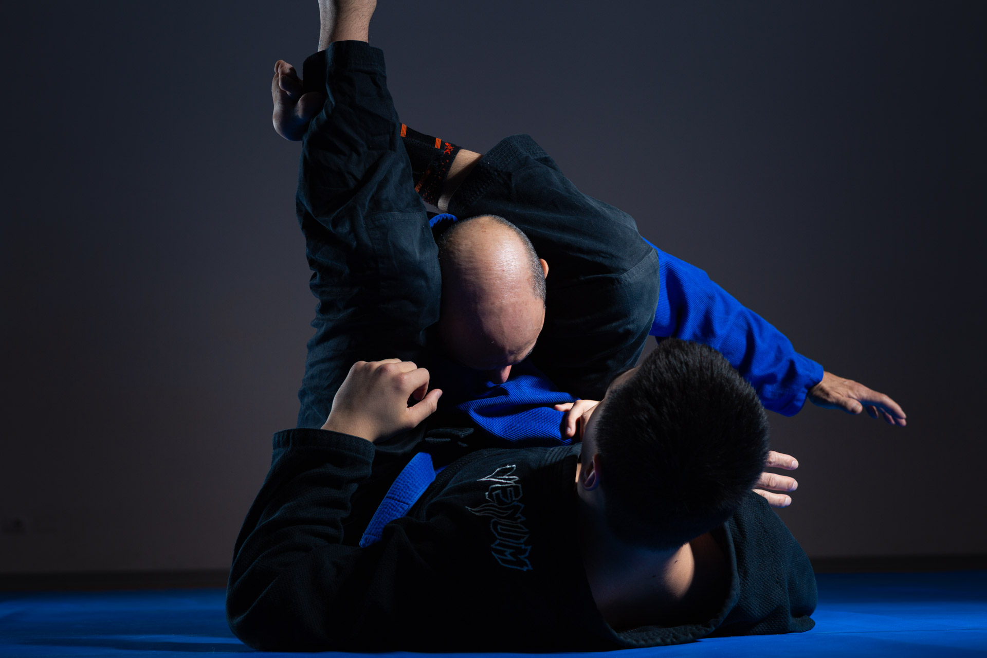 Corsi per istruttori di arti marziali e MMA a Legnano