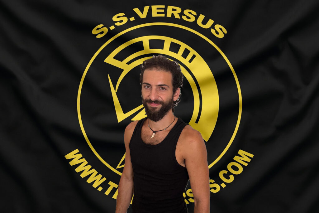 Lorenzo Silvestrini 